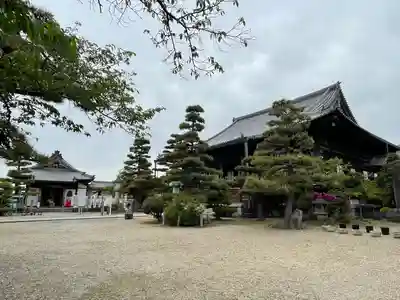 常楽寺のその他建物