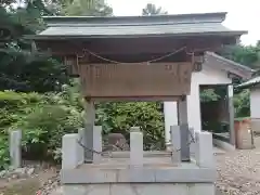 船山神社の歴史