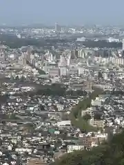 金比羅社(東京都)