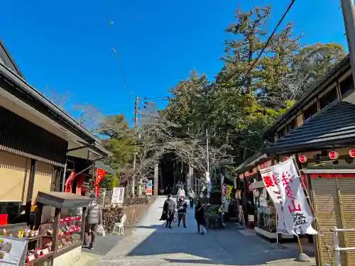 尊永寺のその他建物