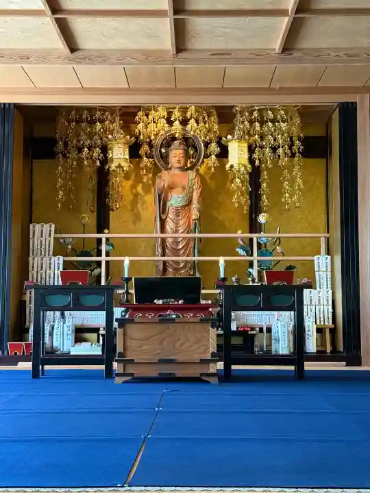 泉増院(愛知県)