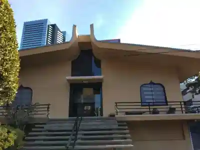 願海寺(東京都)