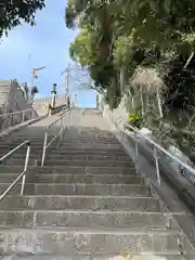 祇園神社の建物その他