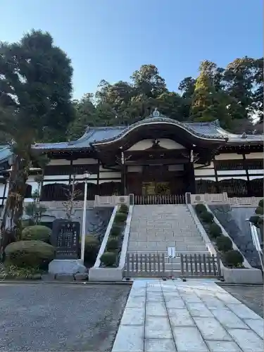 最乗寺（道了尊）(神奈川県)