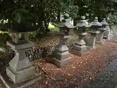 藤越神社(京都府)