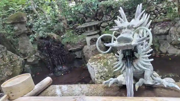 鍬山神社(京都府)