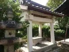 飛梅天満宮(愛知県)