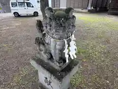 金刀比羅神社(徳島県)