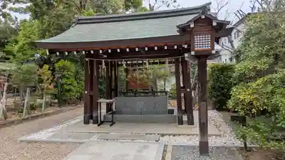 辛國神社(大阪府)