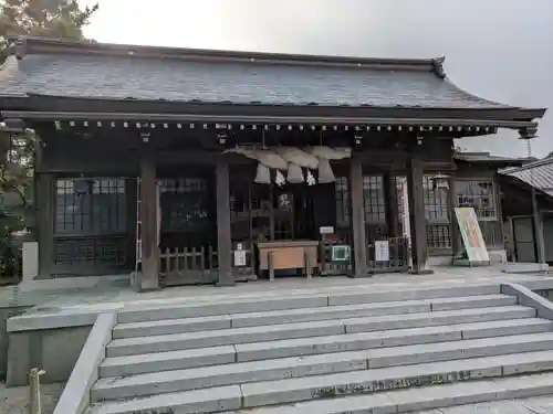 賀茂神社天満宮(鳥取県)