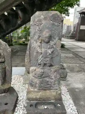 宝蔵院(東京都)