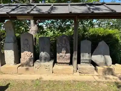 稲荷神社(千葉県)
