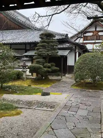 西翁院(京都府)