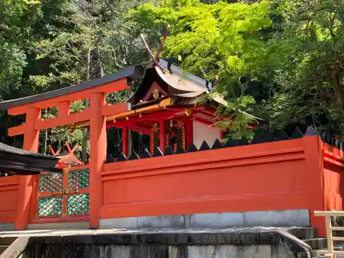 春日大社(奈良県)