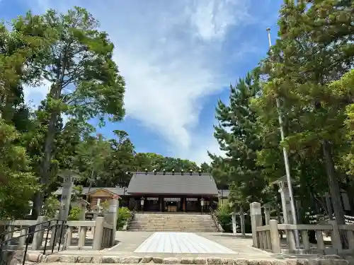 廣田神社(兵庫県)