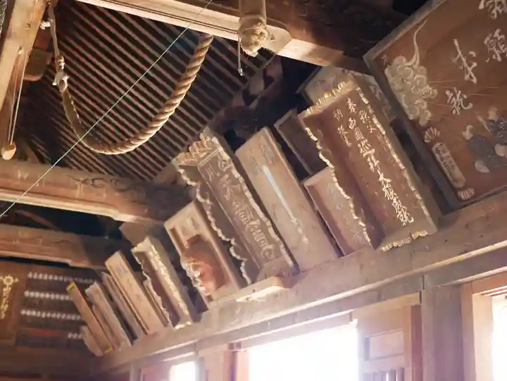 大栄寺のその他建物