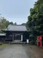 谷山神社(鹿児島県)