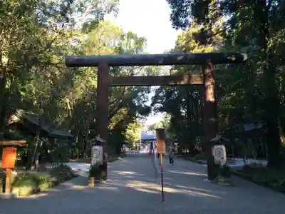 宮崎神宮(宮崎県)