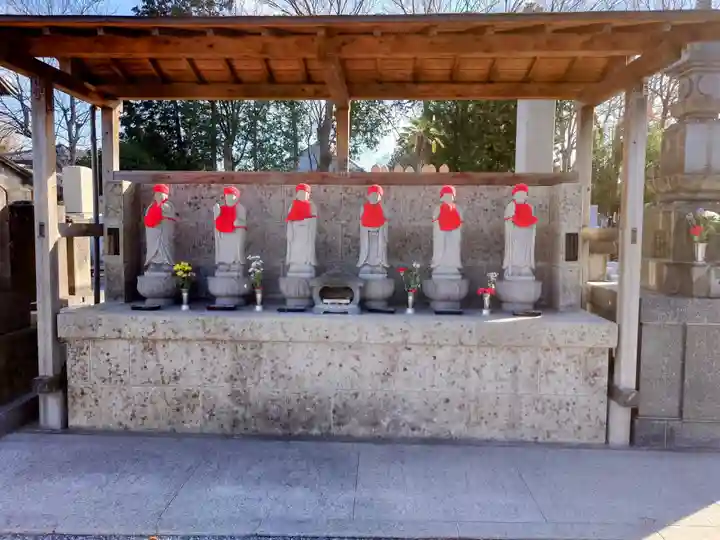 見立寺(埼玉県)