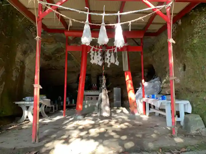 諏訪神社(千葉県)
