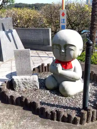 長楽寺(東京都)