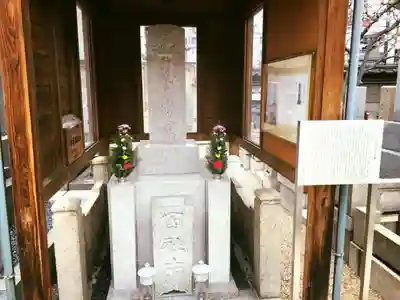 超願寺のその他建物