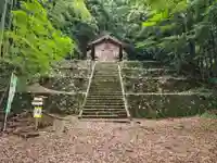 八幡神社(岐阜県)