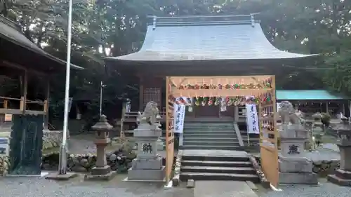 草薙神社(静岡県)