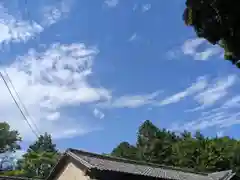 柏井八幡社(愛知県)