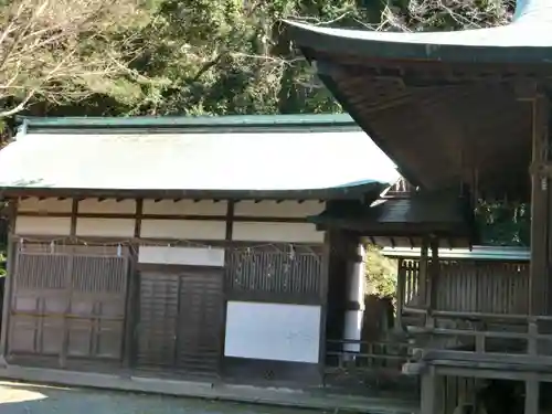 洲崎神社の神楽