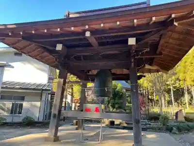 鹿嶋神社のその他建物