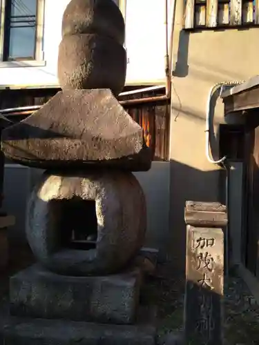 行願寺（革堂）のその他建物