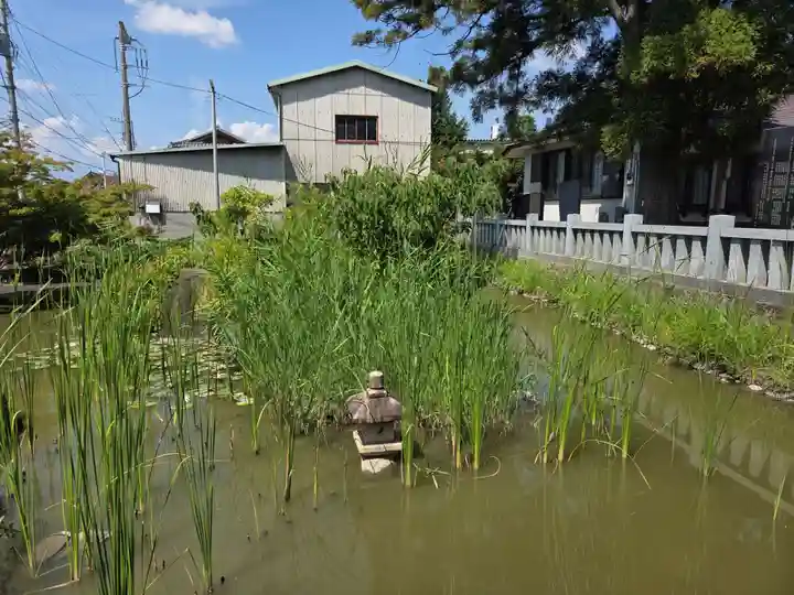 玉諸神社(山梨県)