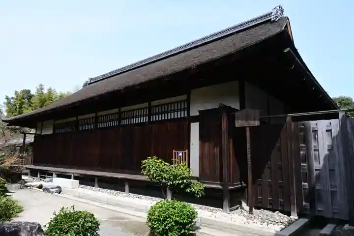 勧修寺(京都府)