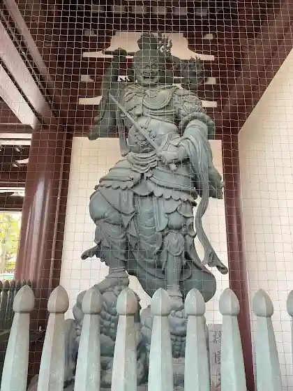 川崎大師(平間寺)(神奈川県)