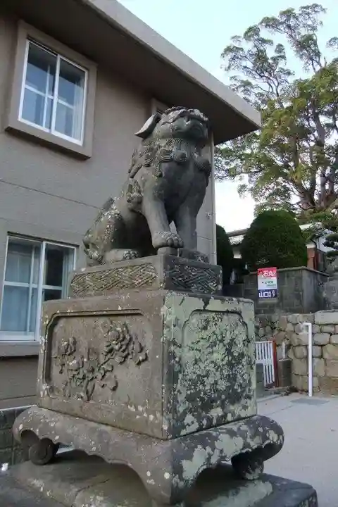 防府天満宮(山口県)