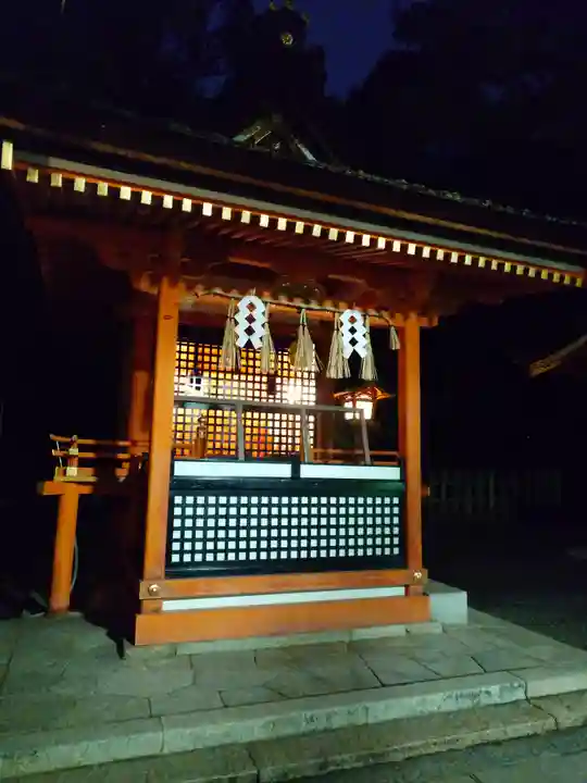 伏見稲荷大社(京都府)