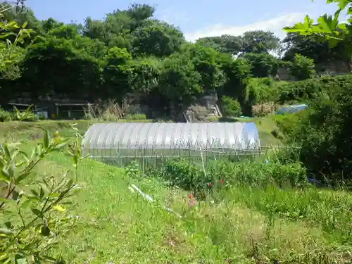 法性寺のその他建物