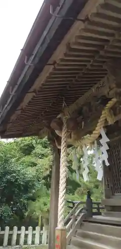天橋立神社のその他建物