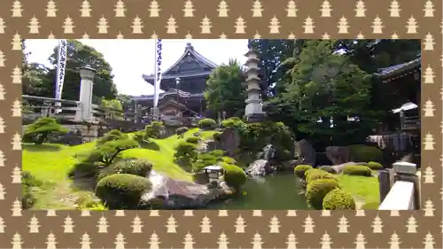 豊川閣　妙厳寺(愛知県)