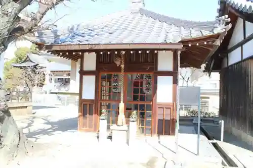 大念佛寺のその他建物