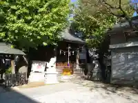 春日神社(千葉県)