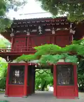 本土寺(千葉県)