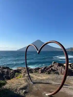 龍宮神社(鹿児島県)