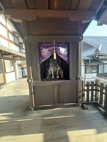 継松寺(三重県)