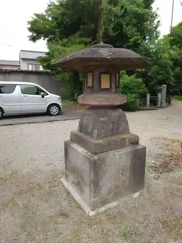 鹿嶋神社のその他建物
