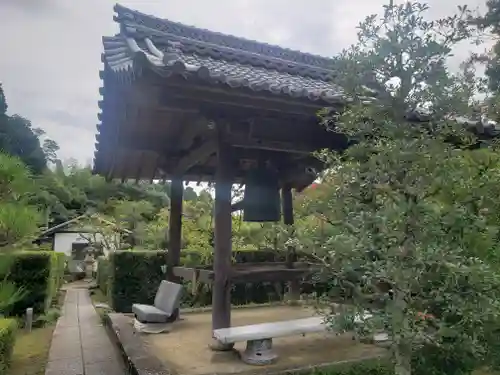 大池寺のその他建物