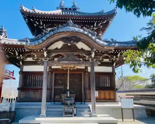 護国寺(兵庫県)