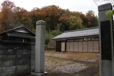 其講地蔵庵(滋賀県)