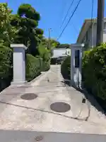 持明院(神奈川県)